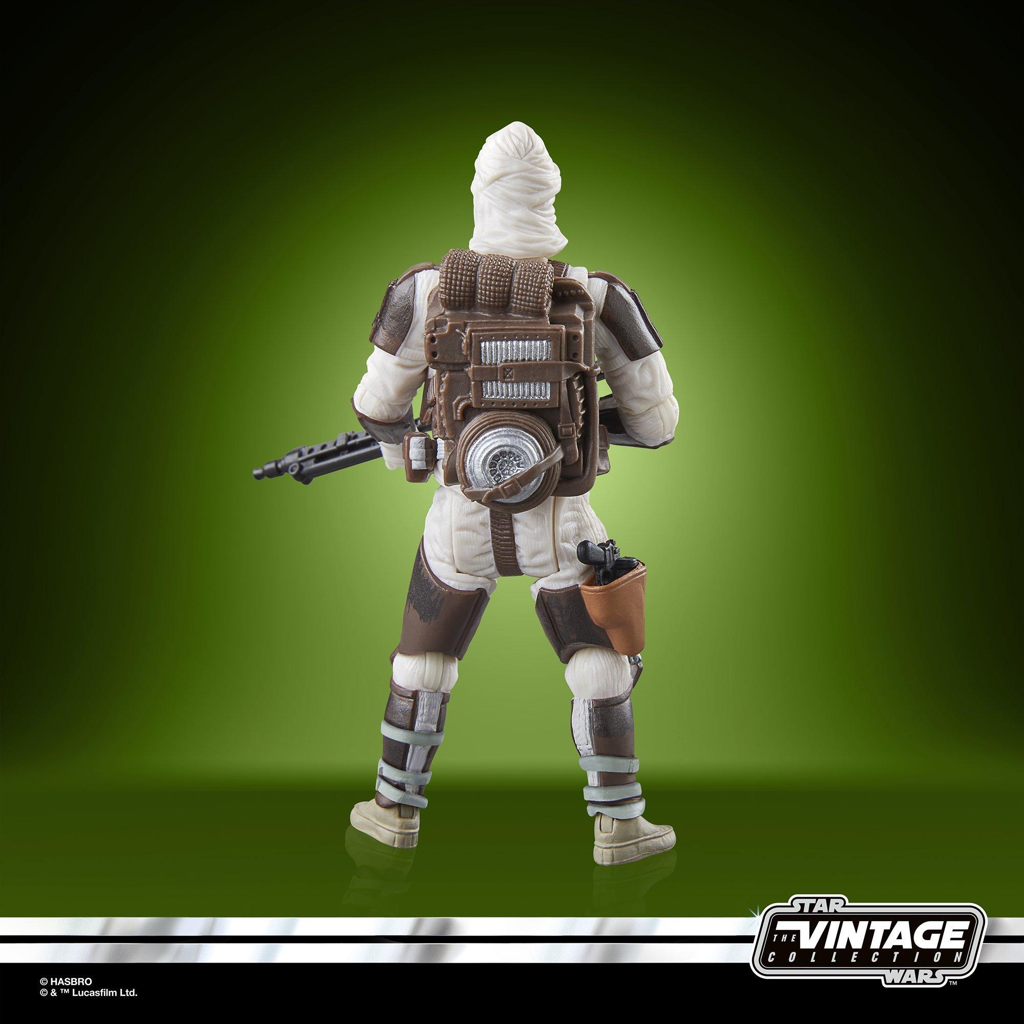 STAR WARS The Vintage Collection Dengar