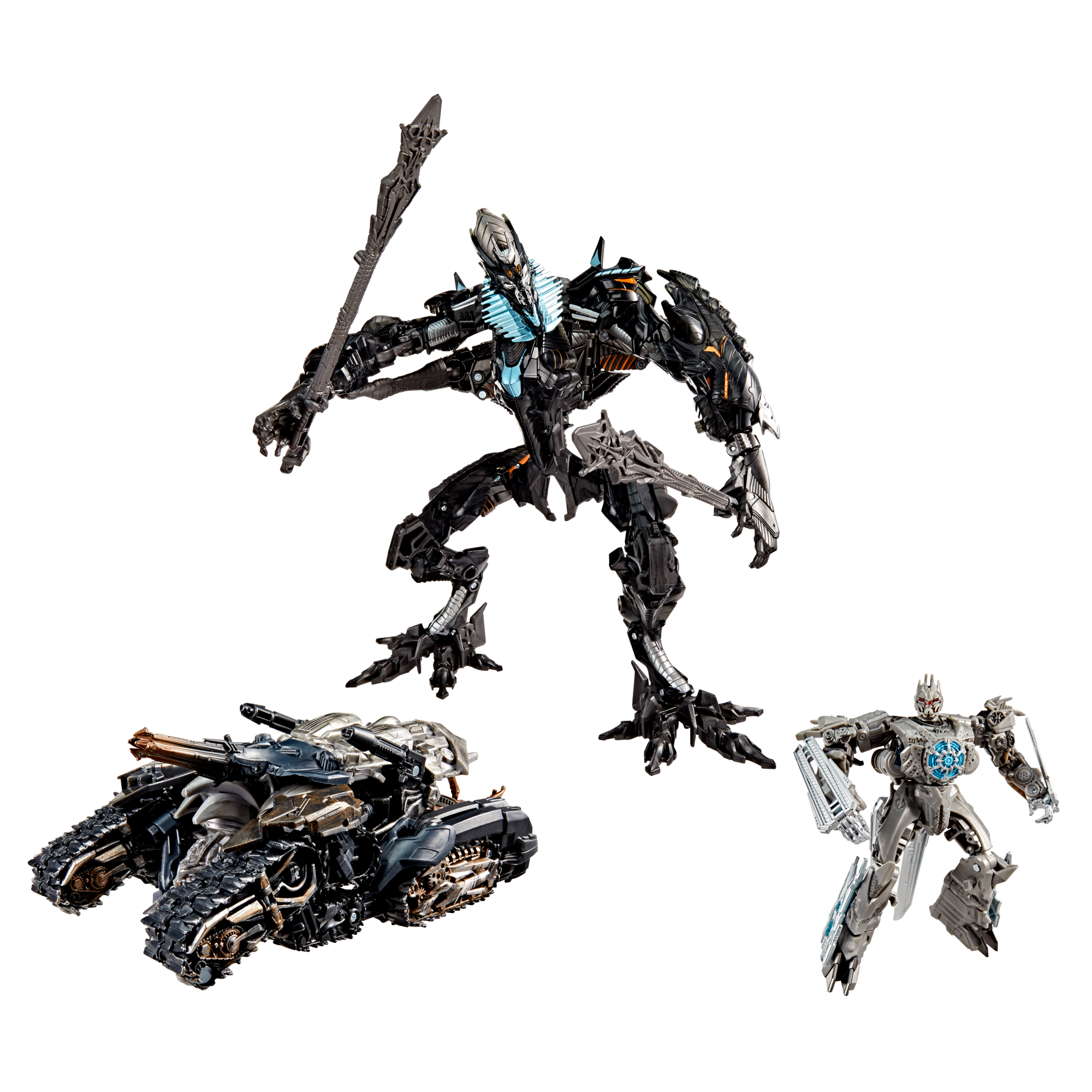 Transformers Studio Series Transformers: Revenge of the Fallen 3 Pack