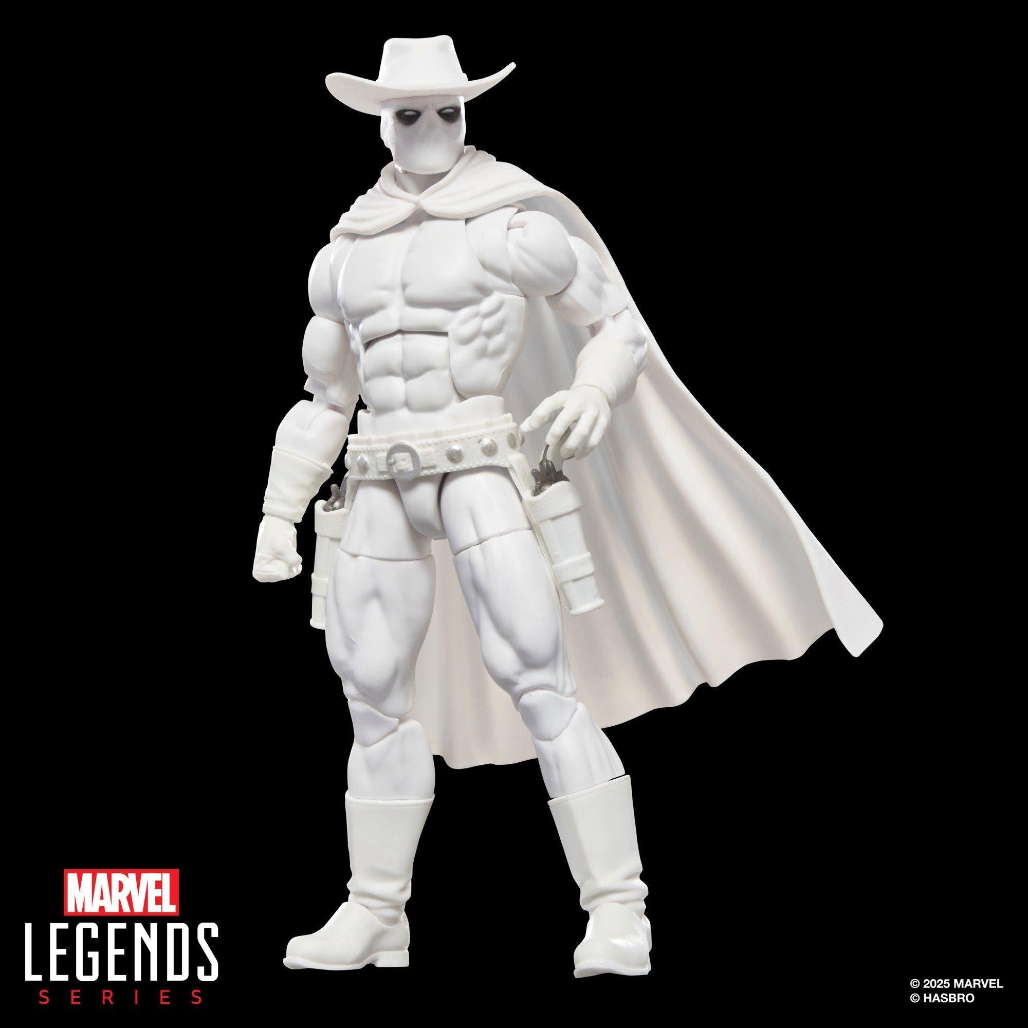 Marvel Legends Series Phantom Rider