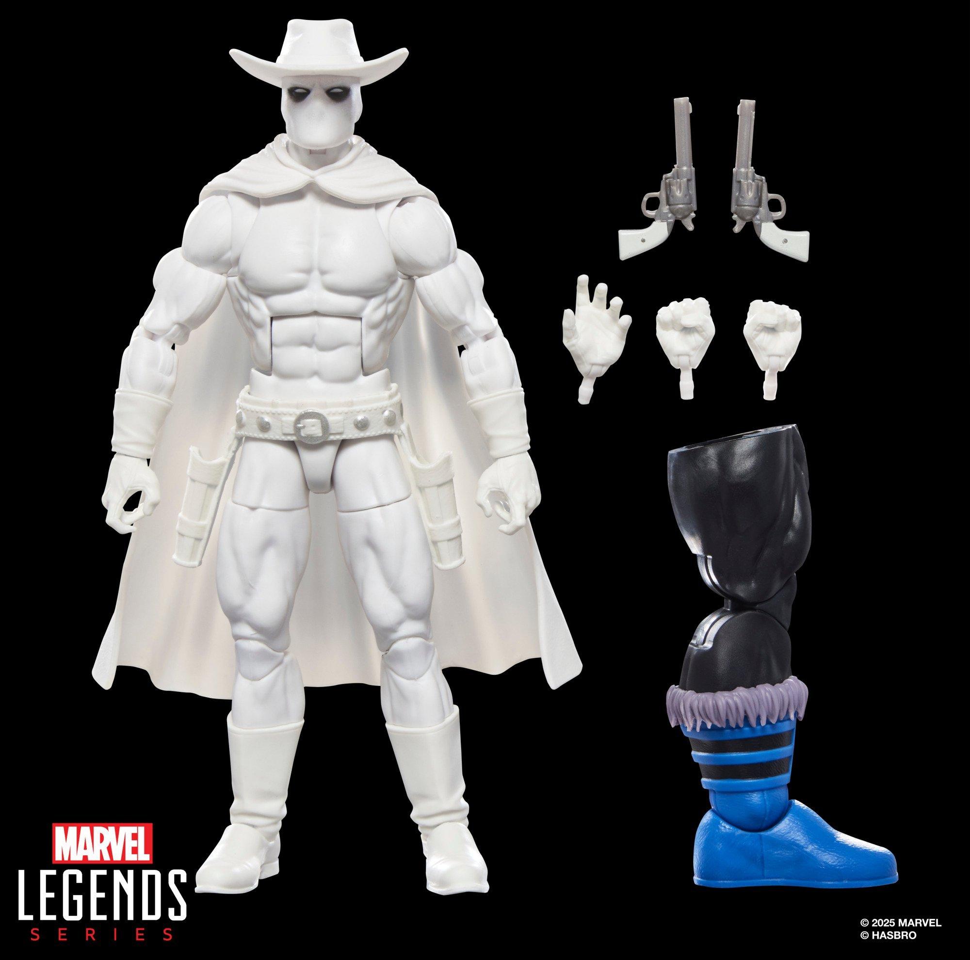 Marvel Legends Series Phantom Rider