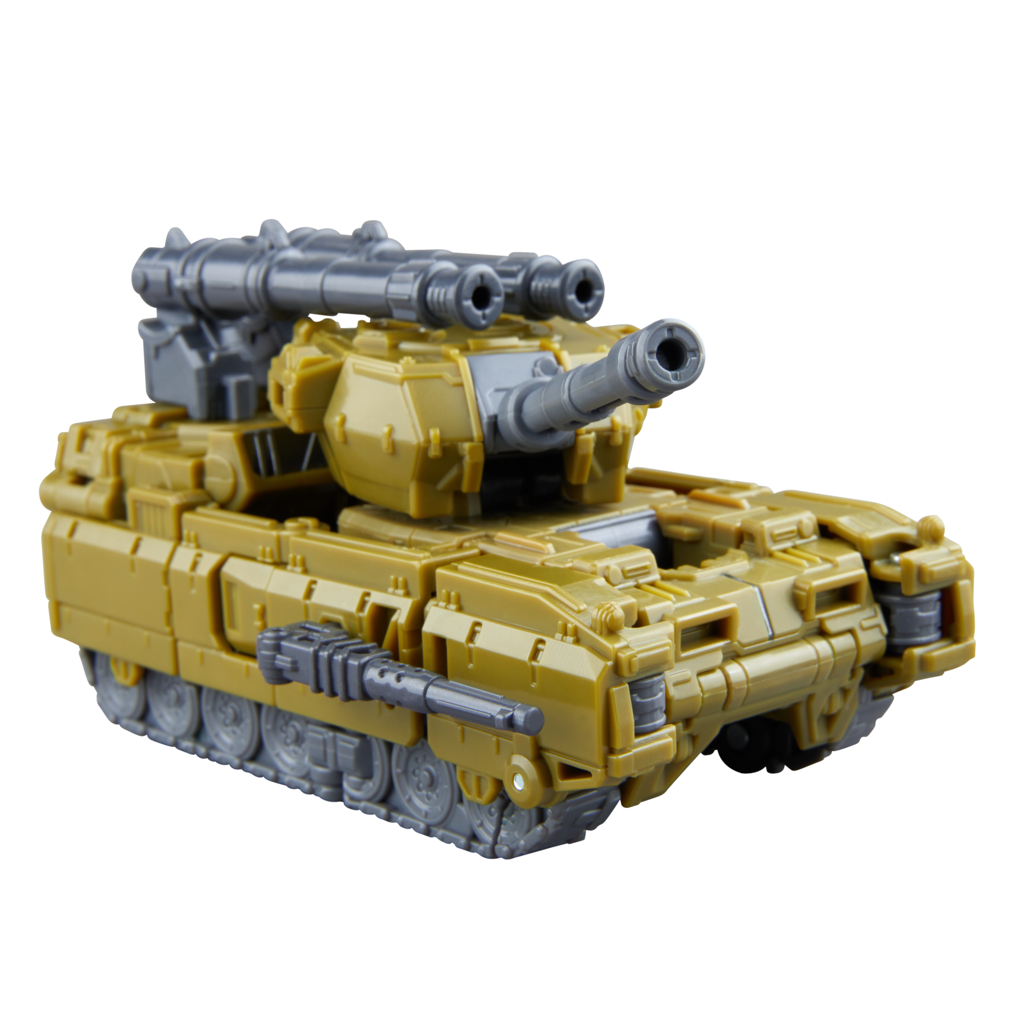 Transformers Age of the Primes Voyager Class Combaticon Brawl
