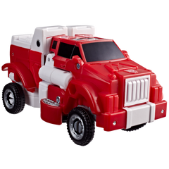 Transformers Age of the Primes Deluxe Class Swerve