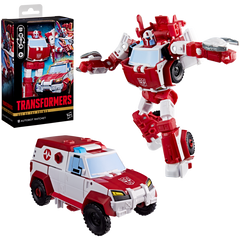 Transformers Age of the Primes Deluxe Class Autobot Ratchet