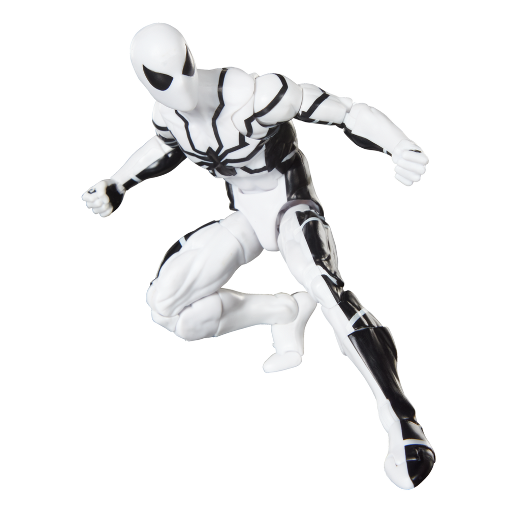 Marvel Legends Series Future Foundation Mister Fantastic & Spider-Man