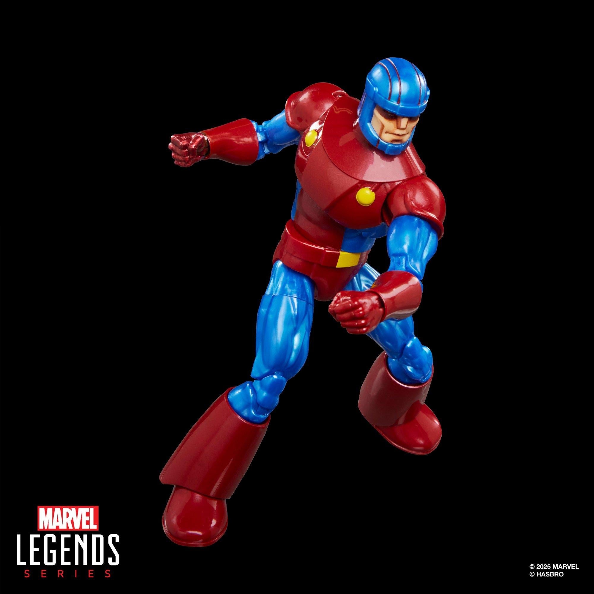 Marvel Legends Series Marvel's Sentinels (Variants)
