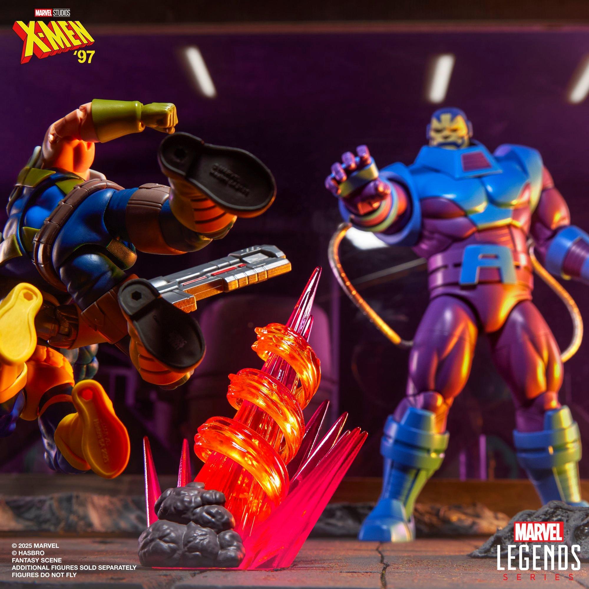 Marvel Legends Series X-Men ‘97 Marvel’s Apocalypse
