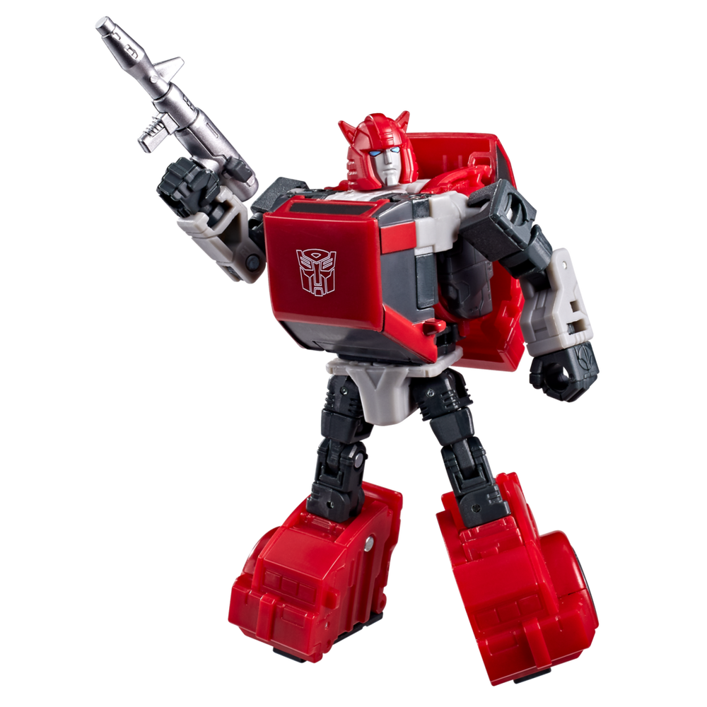Transformers Studio Series The Transformers: The Movie Deluxe Class Cliffjumper