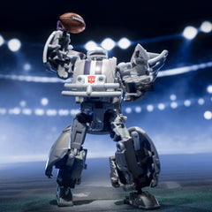 Transformers NFL Starblitz
