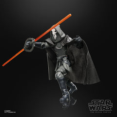 STAR WARS The Black Series Eleventh Brother