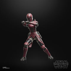 STAR WARS The Black Series Rook Kast