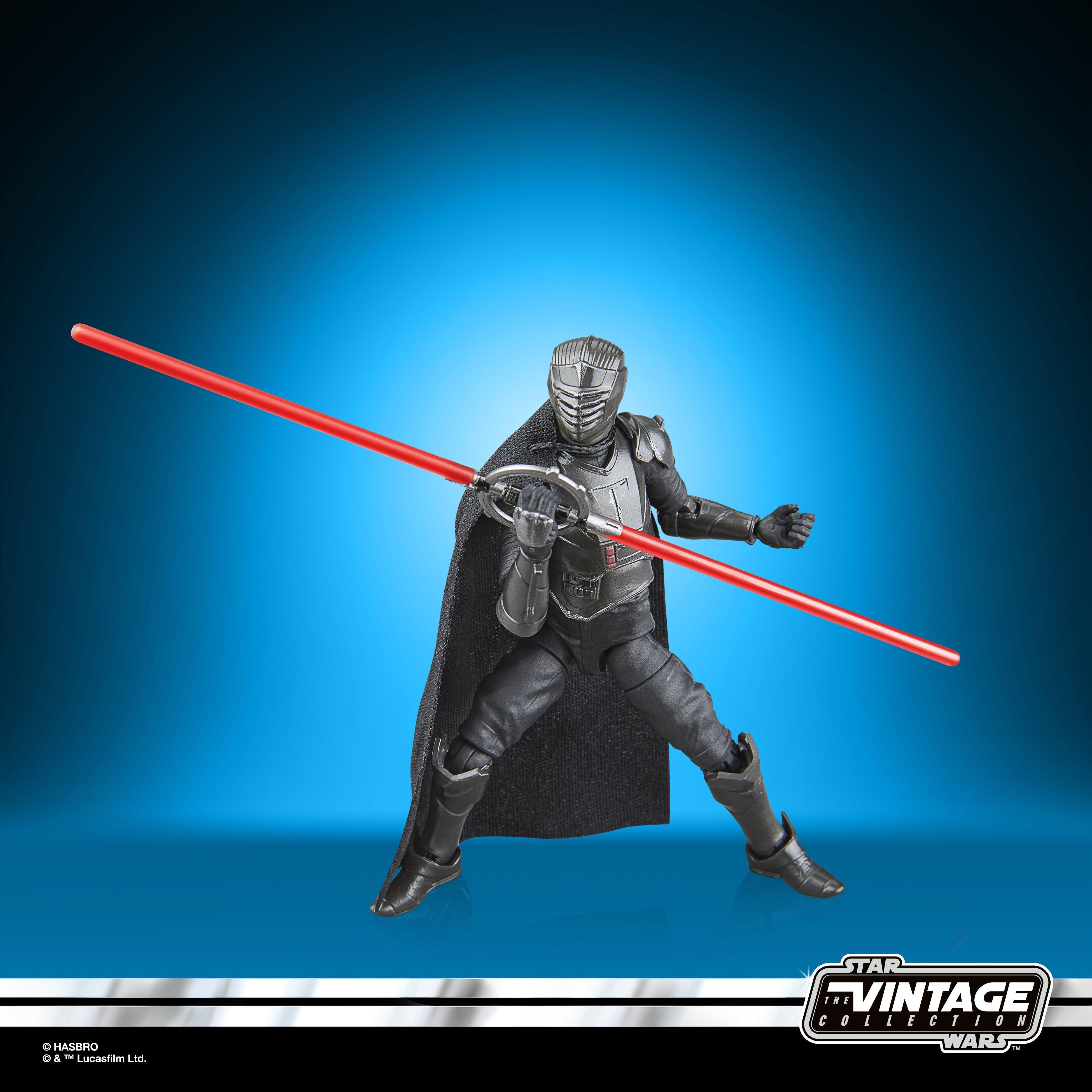 STAR WARS The Vintage Collection Marrok