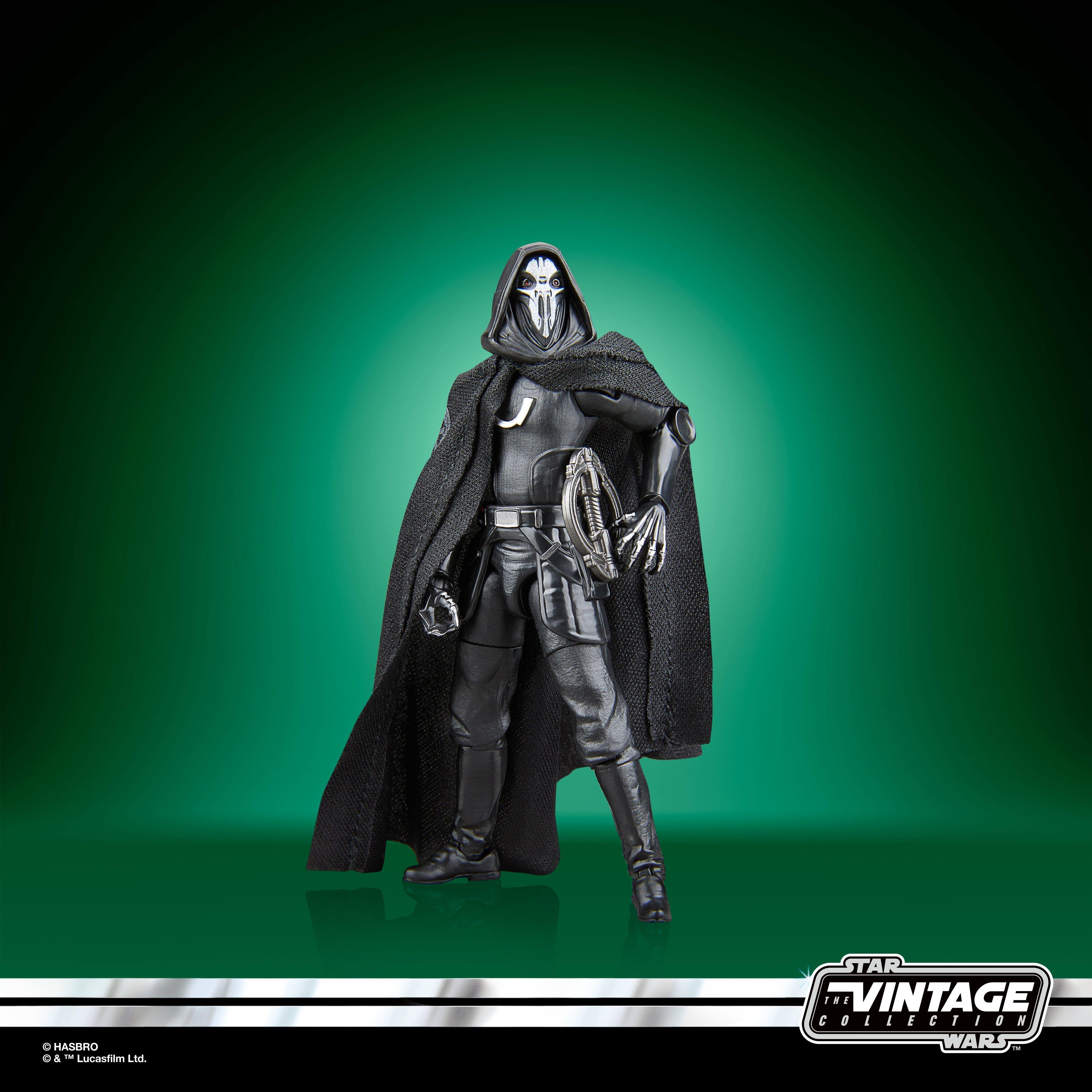 STAR WARS The Vintage Collection Eleventh Brother