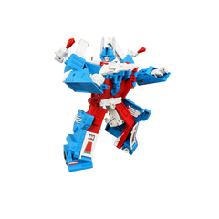 Transformers Takara Tomy Missing Link C-10 Ultra Magnus
